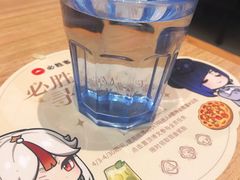 -必胜客(华南摩尔店)