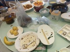 -紫光园(劲松店)