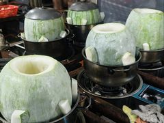 -红旗山庄(圭峰山店)