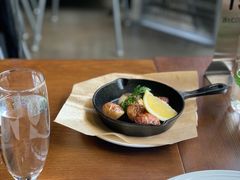 -小火花·干式熟成牛排馆Spark SteakHouse(剑桥郡店)