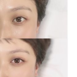 -Yue Show馨选·半永久纹眉纹眼线