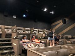 -金逸影城(广州海珠城激光IMAX店)