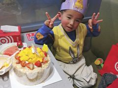 -巴莉甜甜(中环城店)