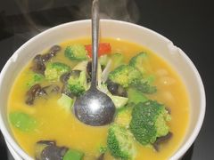 -麻六记(深圳首店)