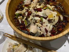-Restaurant Sichuan 川里川外