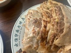 -清真永恒华威肉饼(潘家园店)
