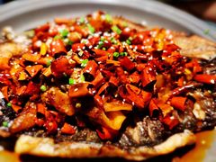 -味妙烤鱼吧(回龙观店)