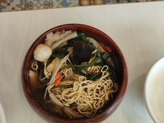 -金乐活美食(中街店)