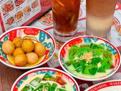 -孖记茶档·热腾茶餐(江南西plus店)