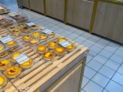 -沃尔玛(摩尔广场店)
