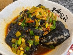 -黑白电视长沙小吃(美林M·LIVE天地东座店)