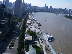 万国建筑-上海外滩英迪格酒店