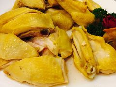 -潮府馆·非遗潮州菜·港式点心(世纪公园店)