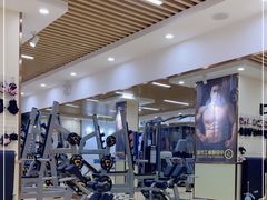 -中田健身工作室(深圳南油店)