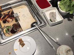 -海底捞火锅(百利广场店)