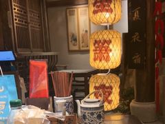 -南京大牌档(济南万象城店)