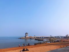 -兴城海滨风景区