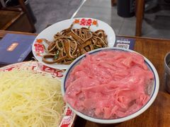 -楠火锅(西单店)