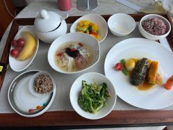 点击看大图 -馨月汇·一悦馨香月子中心(前滩店)