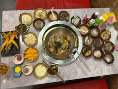 -宽尺巷鱼蛙自助火锅(虎丘钻石广场店)