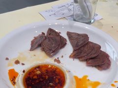 -聚味瞿记·龙虾堂(咸嘉湖店)