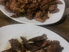 -炙热童年·老北京炙子烤肉(南锣鼓巷店)