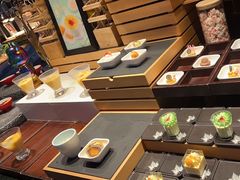 -喜庭海鲜自助(珠海环宇城店)