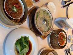 -成都海湾酒店·海湾壹品中餐厅(远大购物中心店)