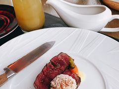 -恰餐厅及酒吧CHAR Bar & Grill(北京三里屯洲际店)