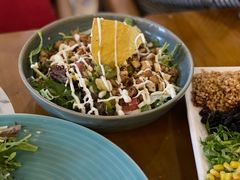 -HFFOUSA TACO弗萨塔可墨西哥餐厅(颐堤港店)