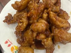 -杏园餐厅(西四北大街店)