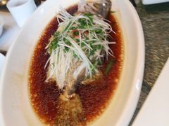 -和平官邸·花园餐厅(武定西路店)