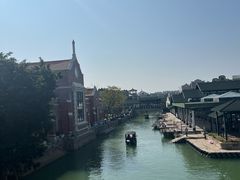 -赤坎·广东华侨国际旅游度假区