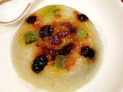崇明手工八宝饭-恰恰餐厅(硕和生活广场店)