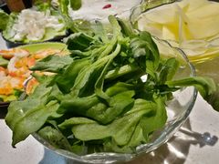 -一叶一世界·素食餐厅(锦华万达店)