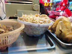 -王浩儿纪六孃甜皮鸭(乐山总店)