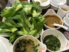 -大明铜锅·烤涮坊·烧烤(总店)