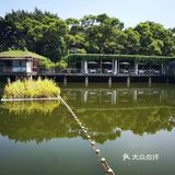 官塘居的农庄休闲时光是美好的