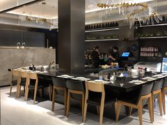 -大渔铁板烧(万象城店)