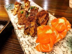 -东京屋(武定路店)