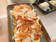 -饭团匠·料理小食堂(玉林店)