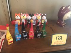 -猫咪博物馆(顶澳仔猫街店)