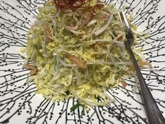 -谷语中餐厅