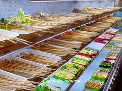 -宽窄巷子串串(龙湾万达广场店)