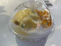 -极拉图·现制冰淇淋(大卫城店)