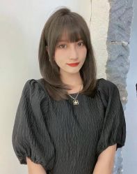 -AS造型