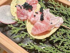 -极盐铁板烧(仓山万达广场店)