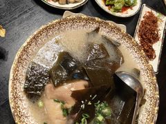 -醉八仙热酒馆(渝中店)