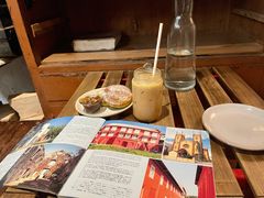 -The Daily Fix Cafe