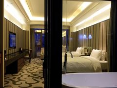 -厦门途易蓝罗约海景温泉酒店(园博苑地铁站店)